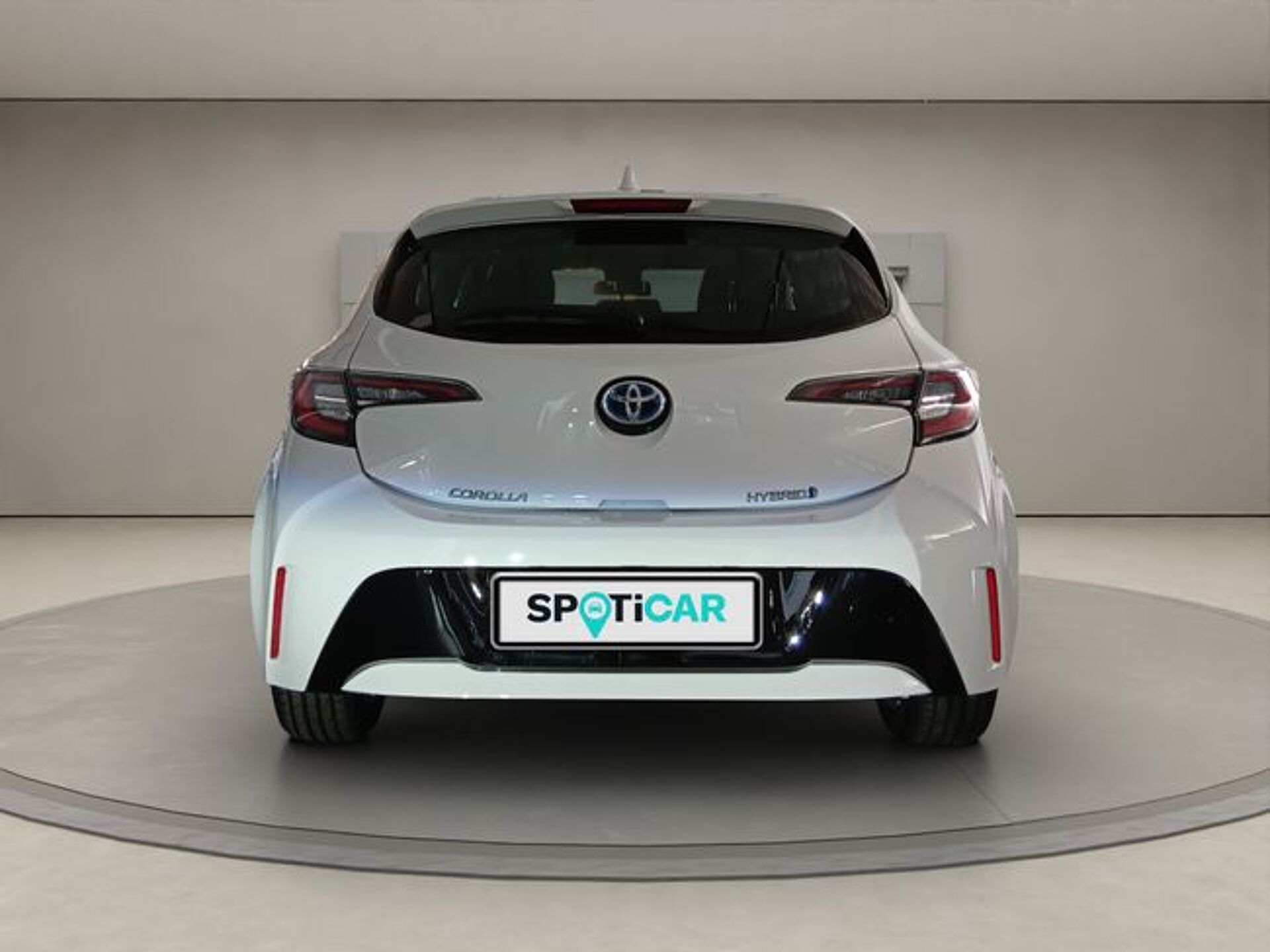 Imagen 3 de TOYOTA Corolla