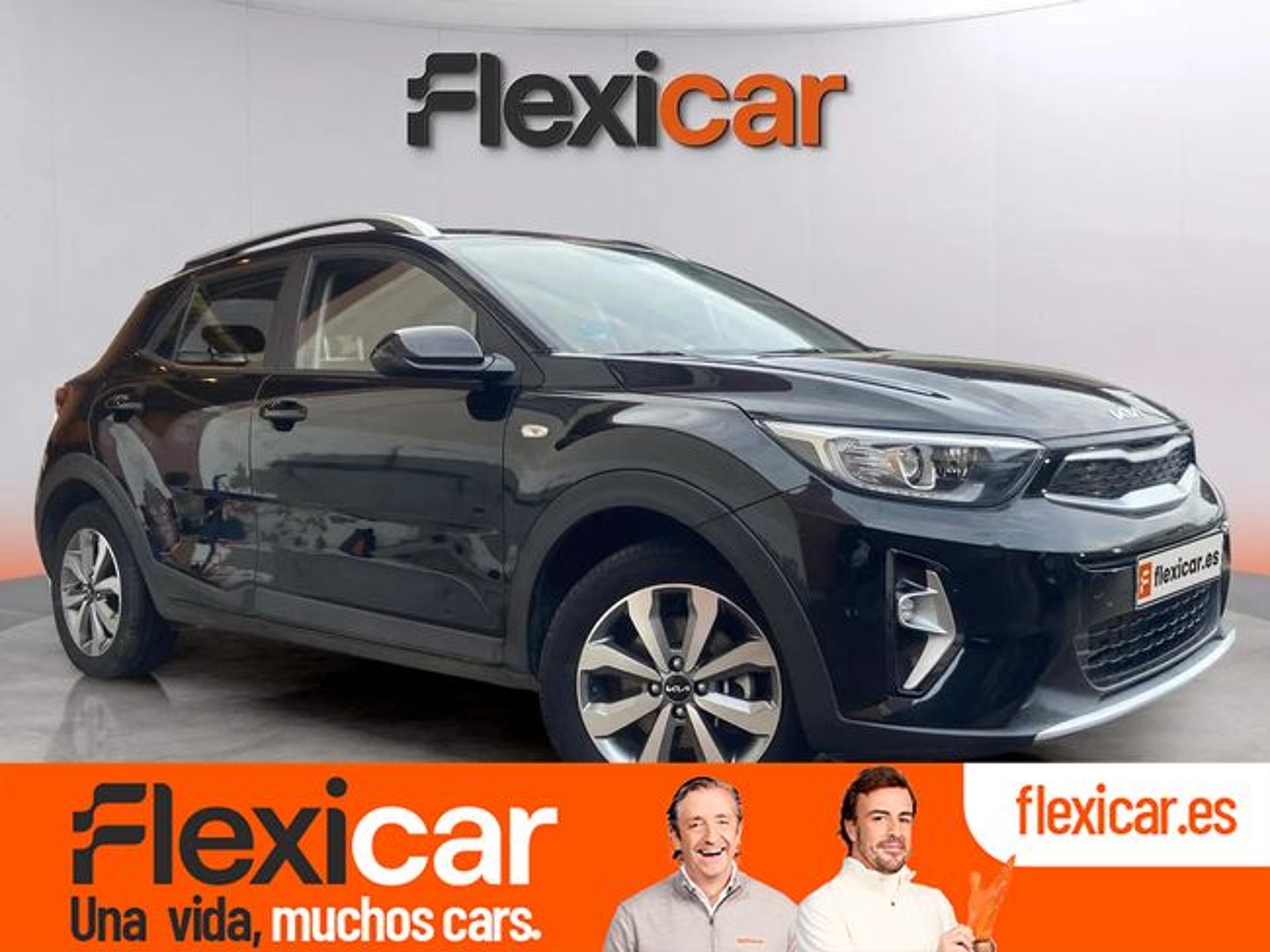 Imagen de KIA Stonic