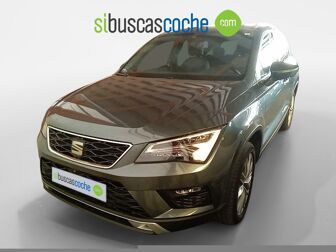 Imagen de SEAT Ateca 2.0TDI CR S&S Xcellence 150