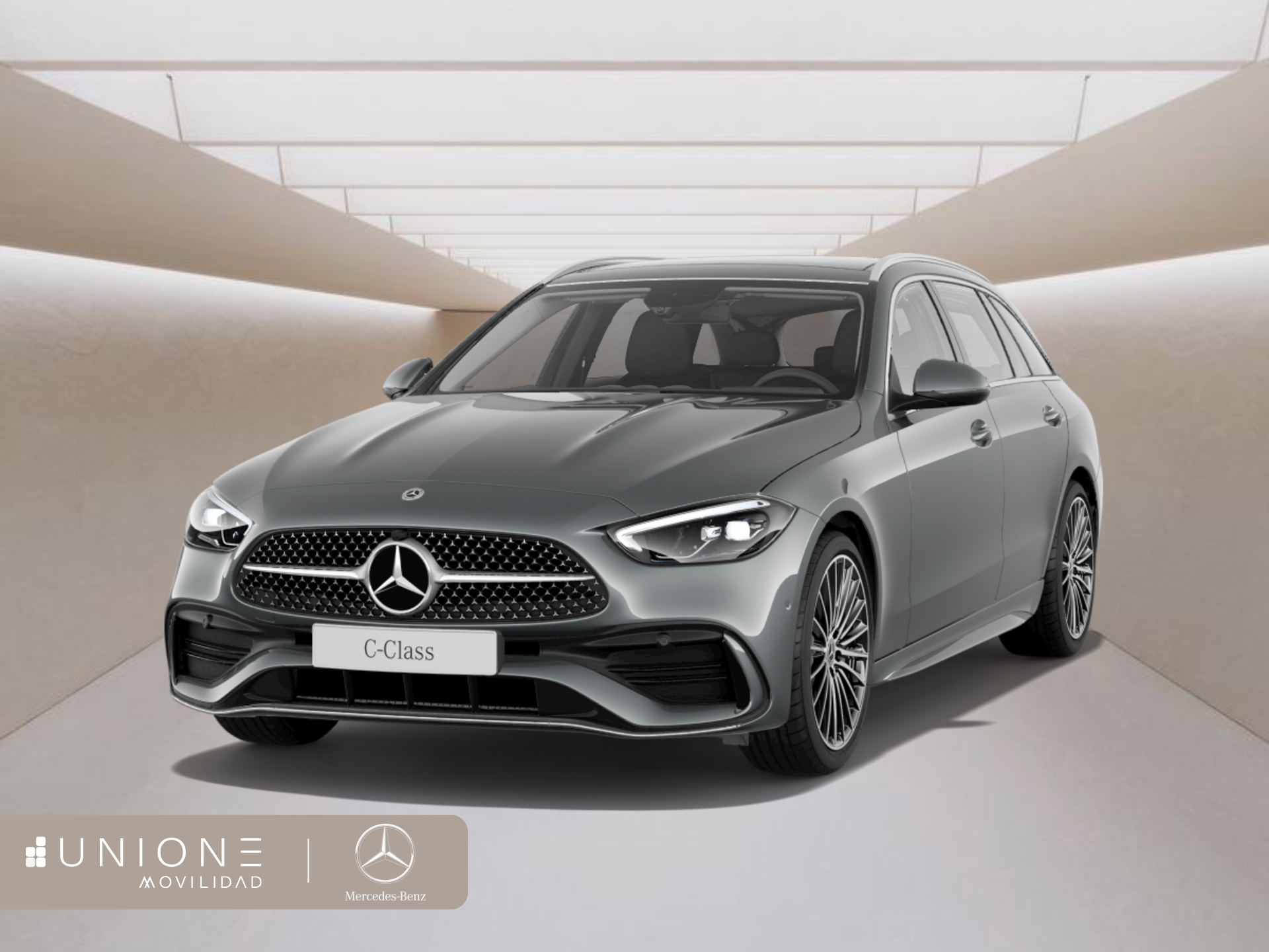 Imagen de MERCEDES Clase C