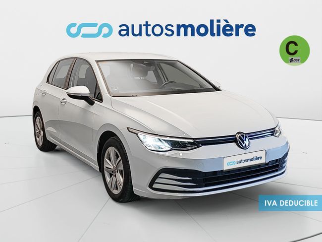 Foto del VOLKSWAGEN Golf 2.0TDI 85kW