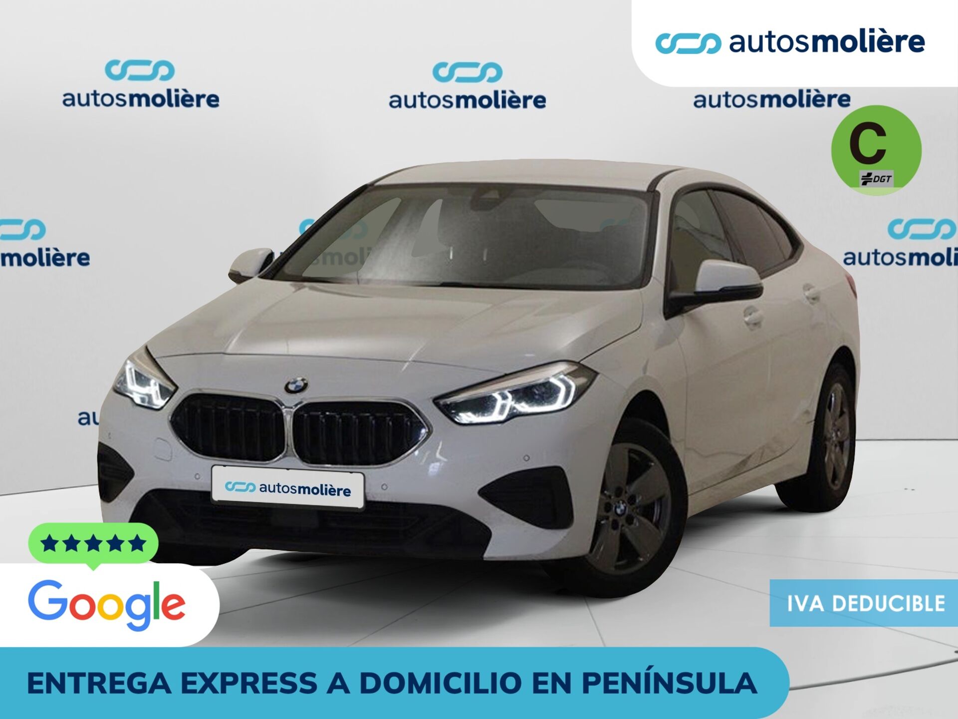 Imagen de BMW Serie 2