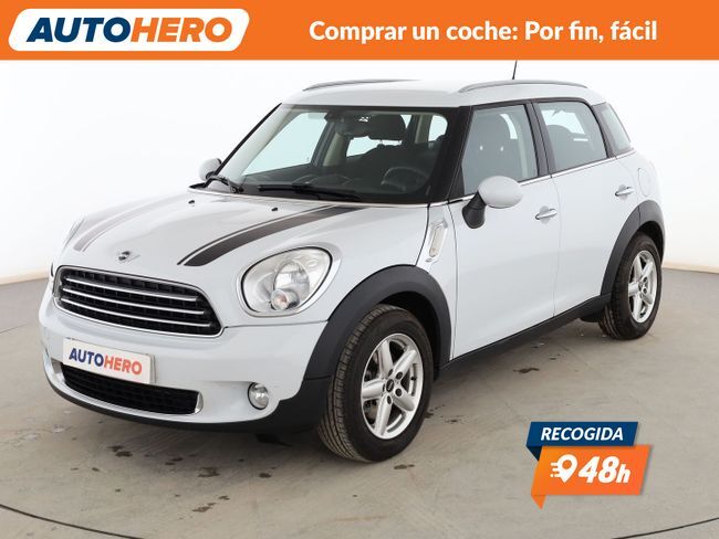 Foto del MINI Mini Countryman COUNTRYMAN COOPER D