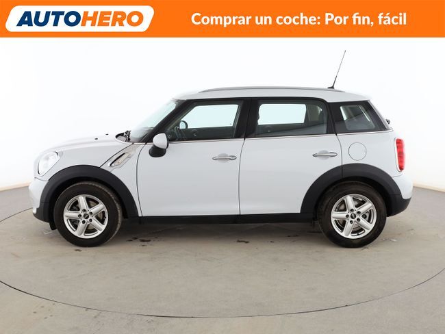 Foto del MINI Mini Countryman COUNTRYMAN COOPER D