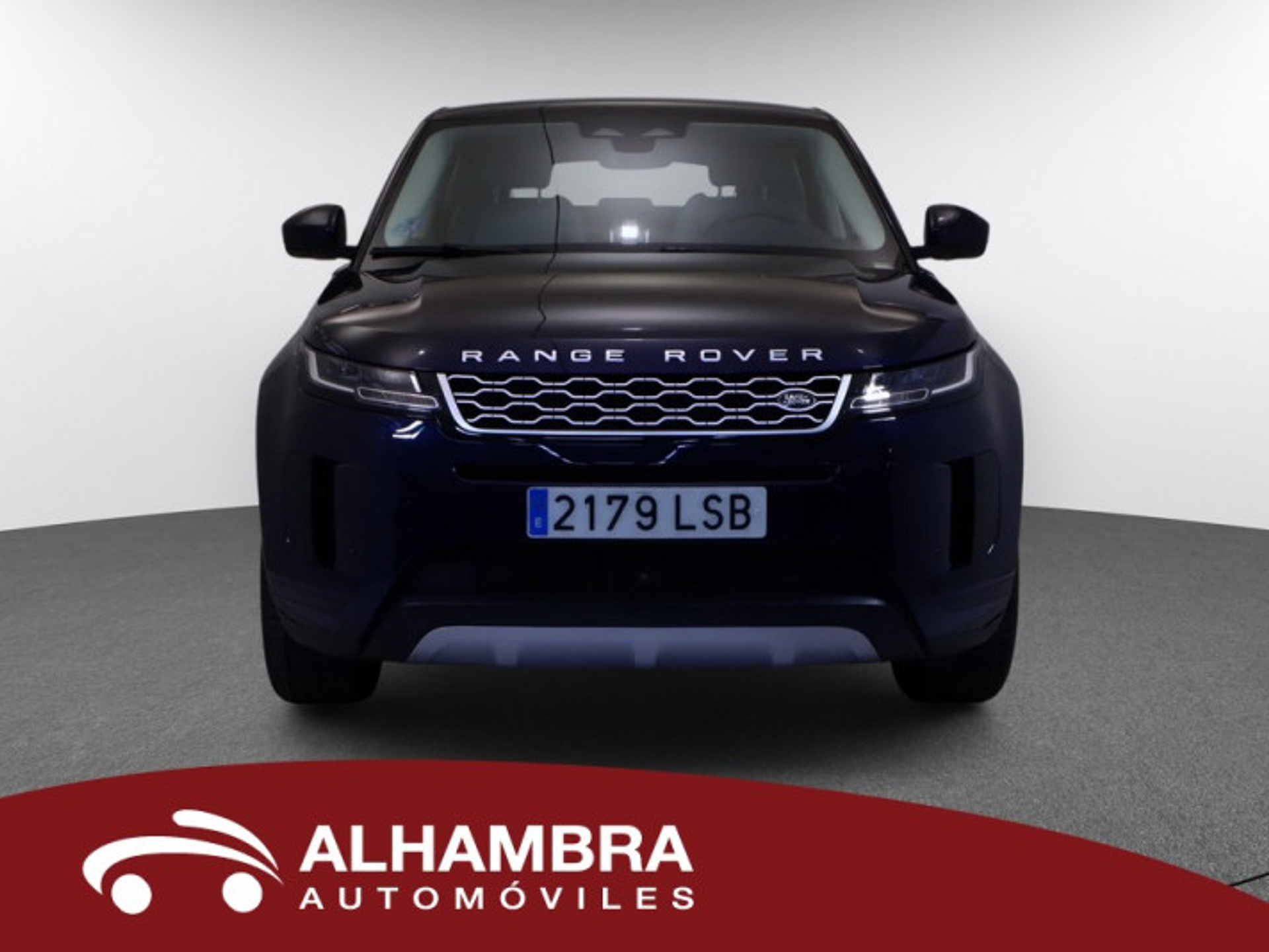 Imagen de LAND ROVER Range Rover Evoque