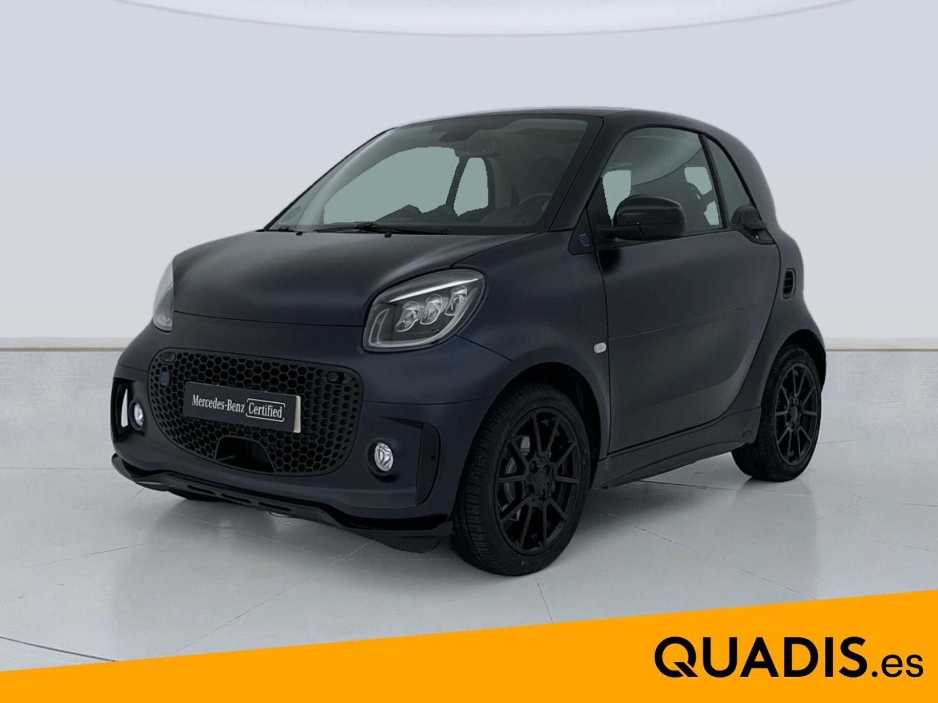 Imagen de SMART Fortwo