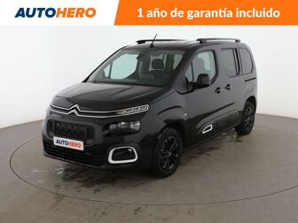 Imagen de CITROEN Berlingo BlueHDi S&S Talla M Feel 100