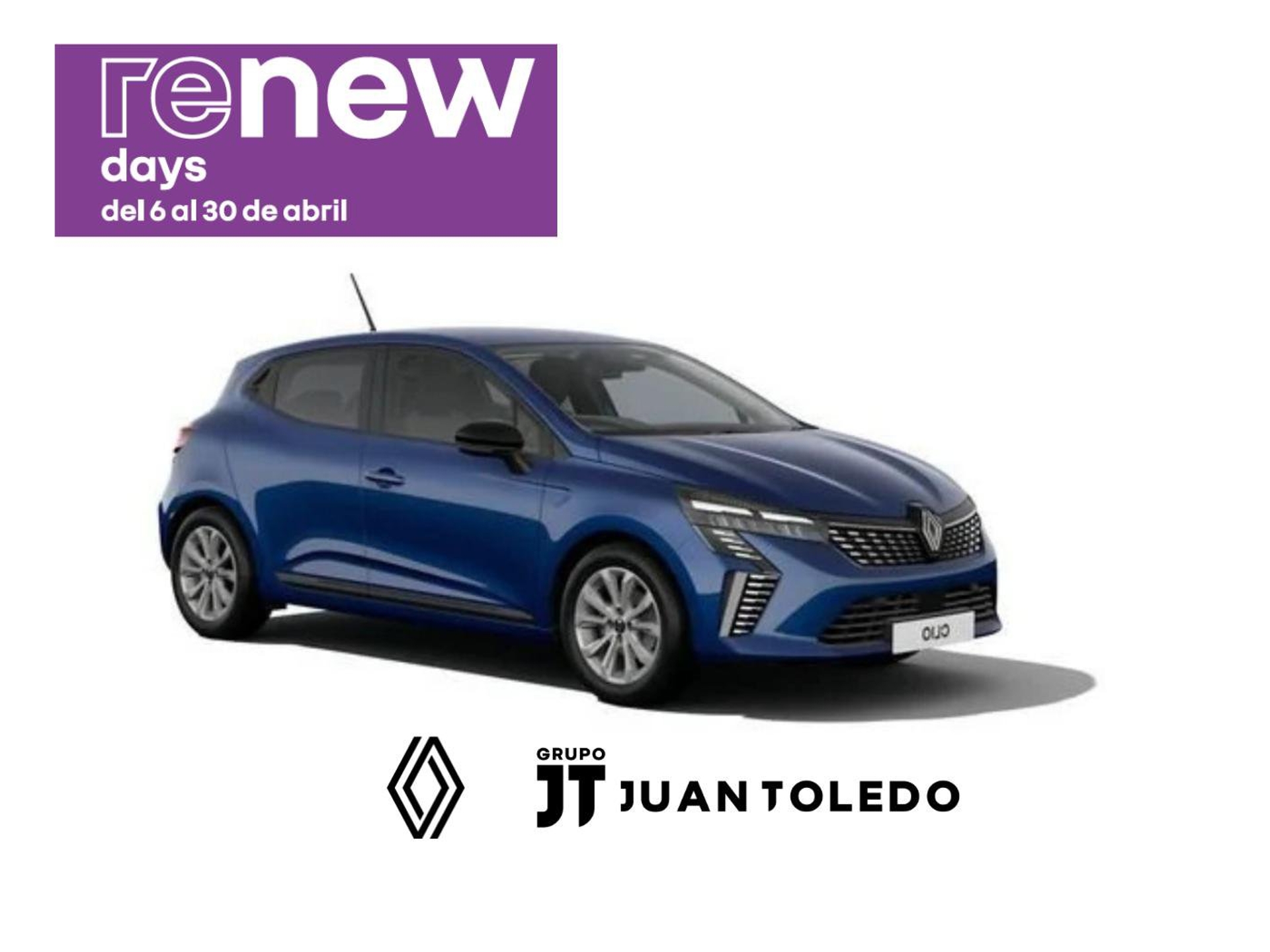 Imagen de RENAULT Clio