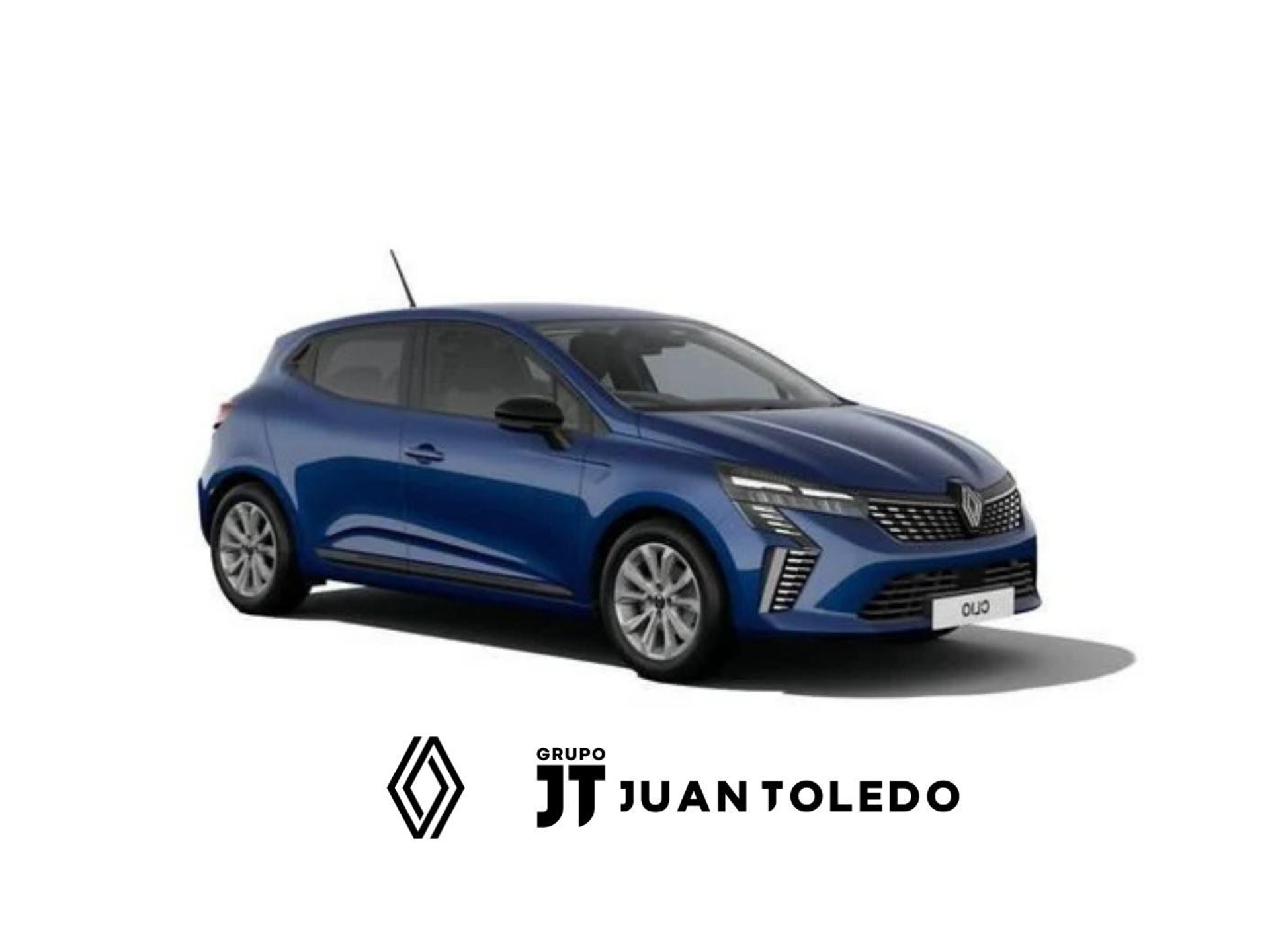 Imagen de RENAULT Clio