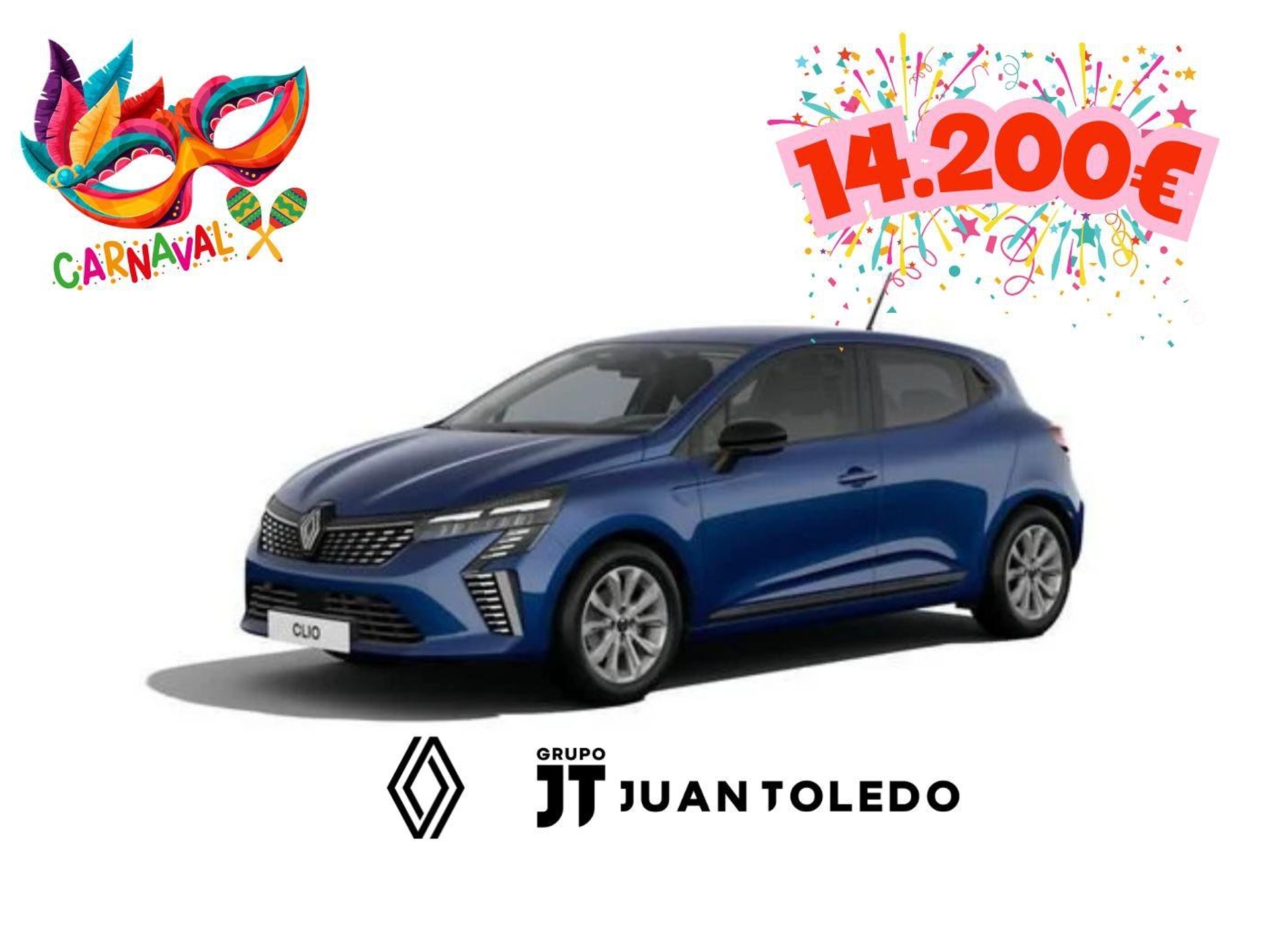 Imagen de RENAULT Clio