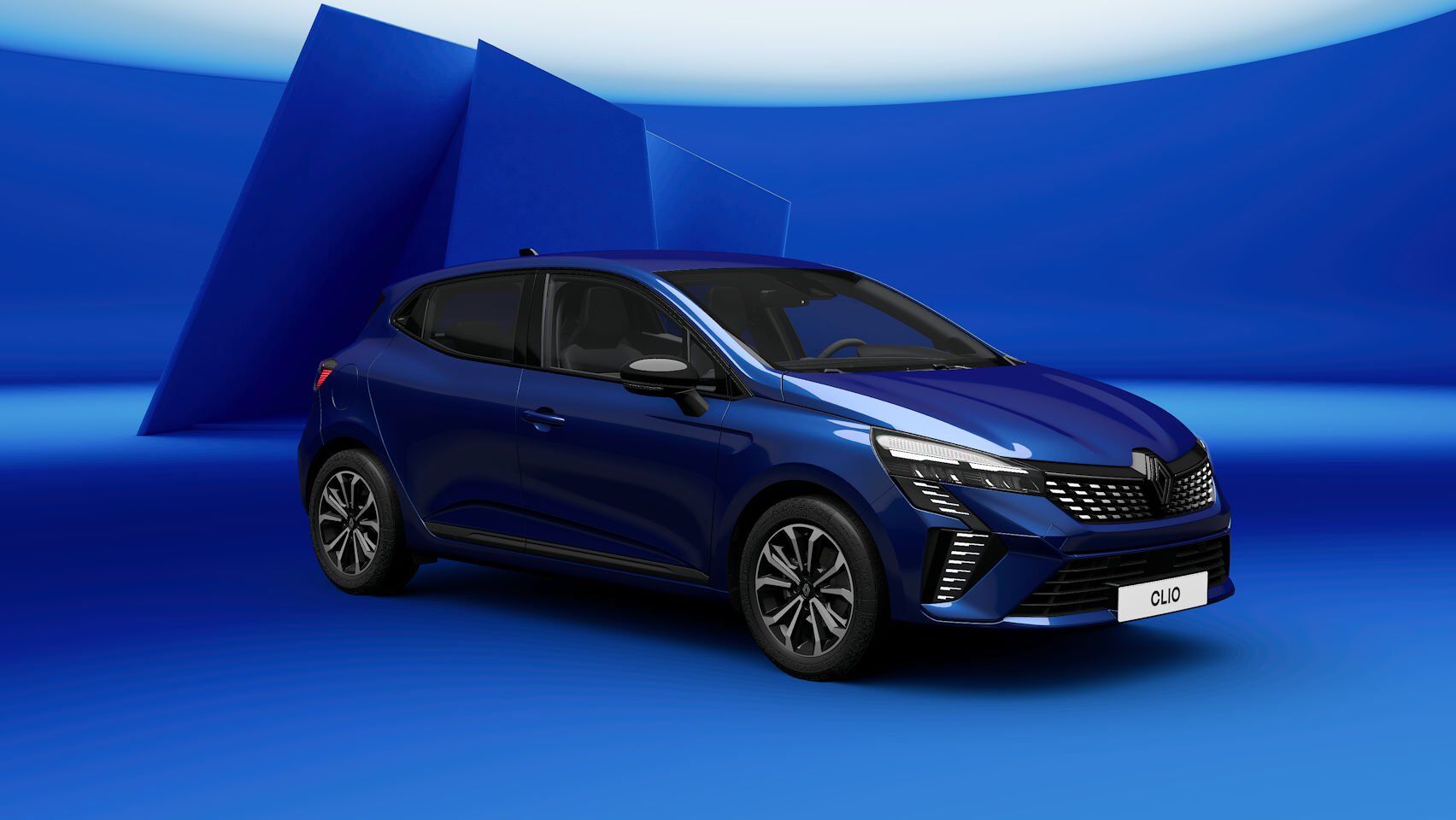 Foto del RENAULT Clio TCe GLP Techno 74kW