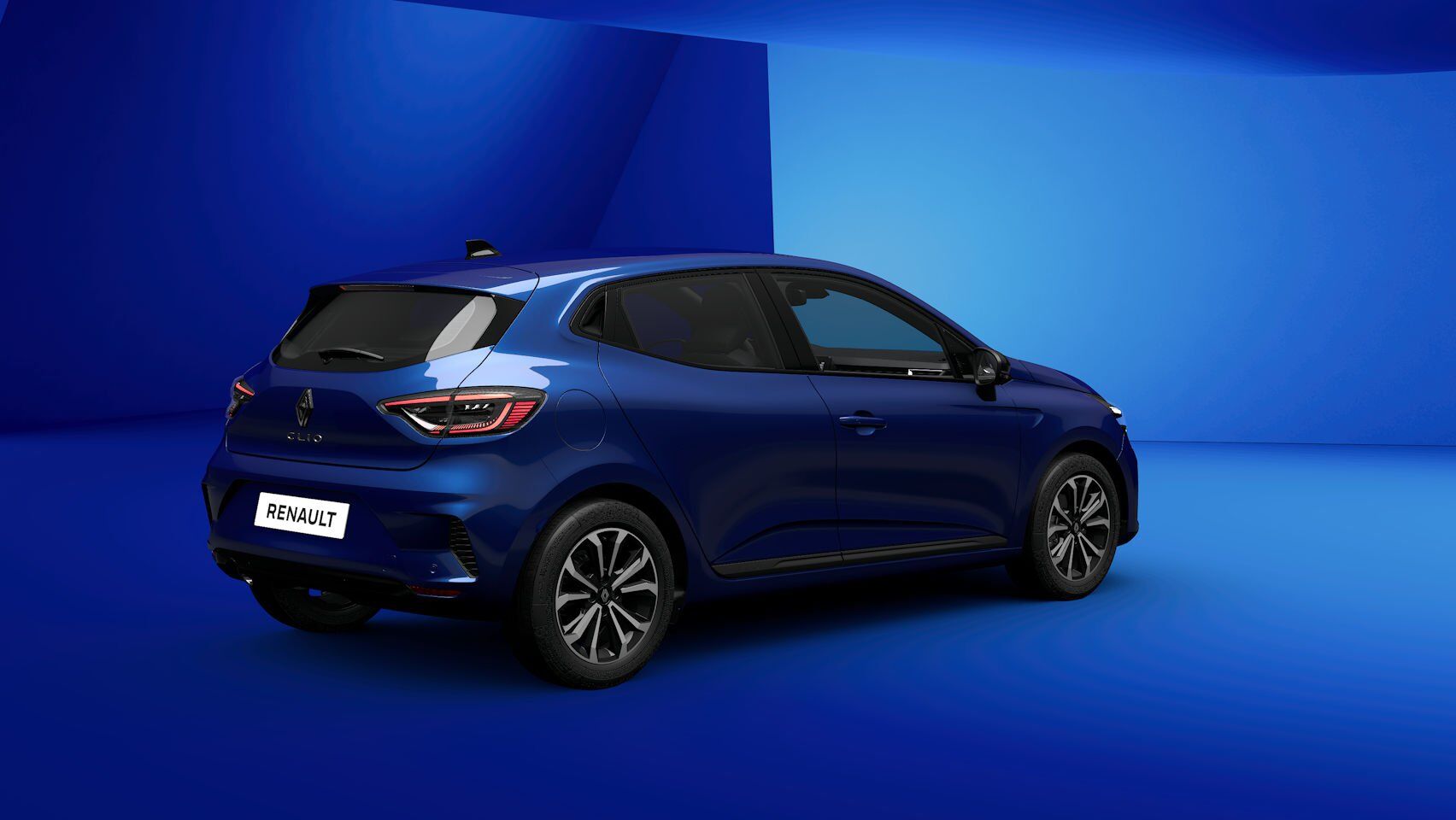 Foto del RENAULT Clio TCe GLP Techno 74kW