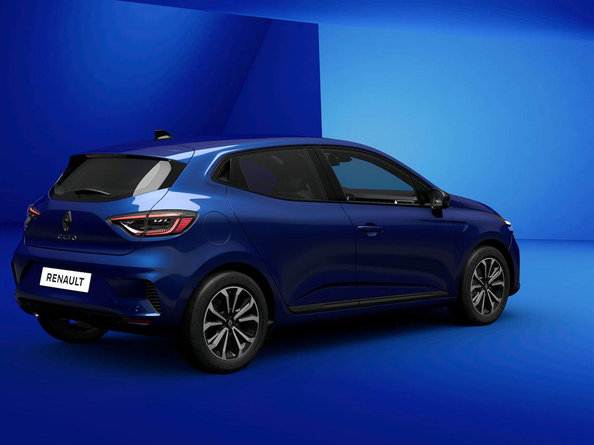Imagen 2 de RENAULT Clio