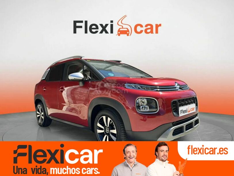 Foto del CITROEN C3 Aircross BlueHDi S&S Shine 110