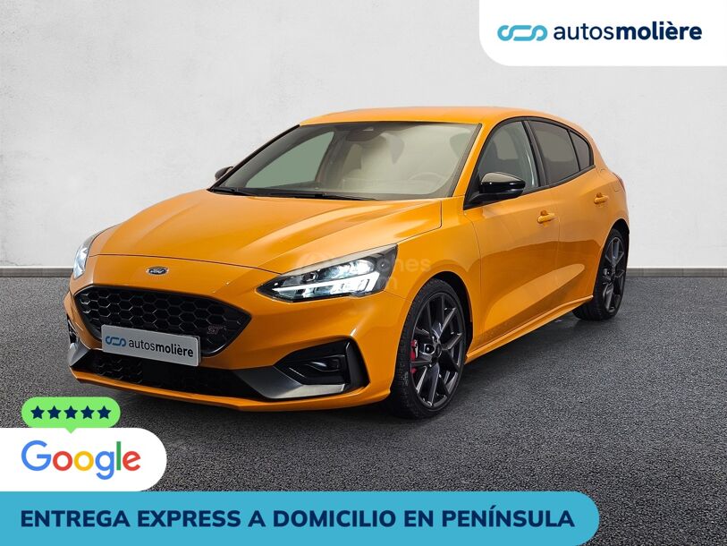 Foto del FORD Focus 2.3 Ecoboost ST