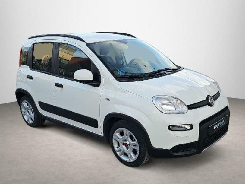 Foto del FIAT Panda 1.0 Gse Hybrid