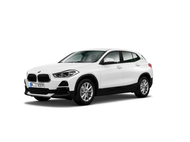 BMW X2 (sDrive18d 110 kW (150 CV)) en Alicante