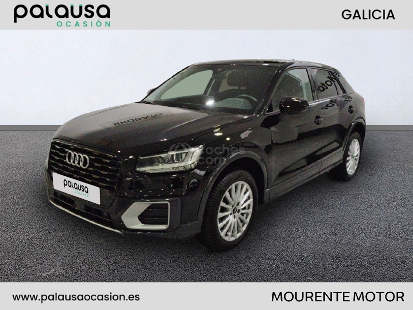 Foto del AUDI Q2 30 TFSI ALL-IN 85kW