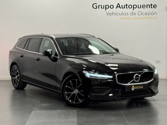 Foto del VOLVO V60 B4 Momentum Pro Aut.