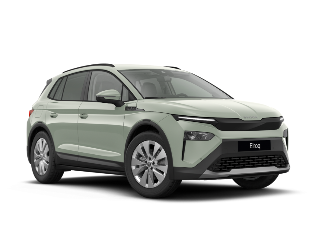 SKODA Elroq (150 kW (204 CV) 63 kWh (59 kwh neta)) en Castellón