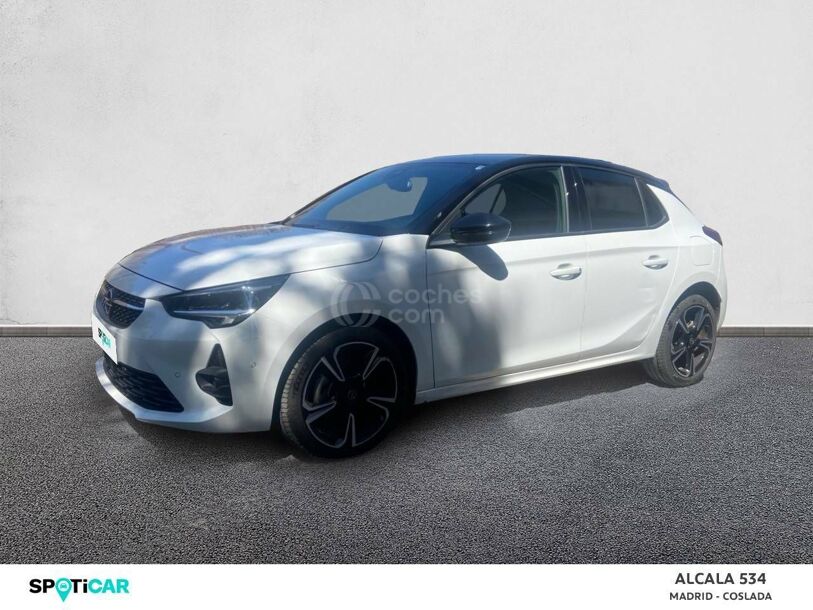 Foto del OPEL Corsa 1.2T XHL S-S GS 100