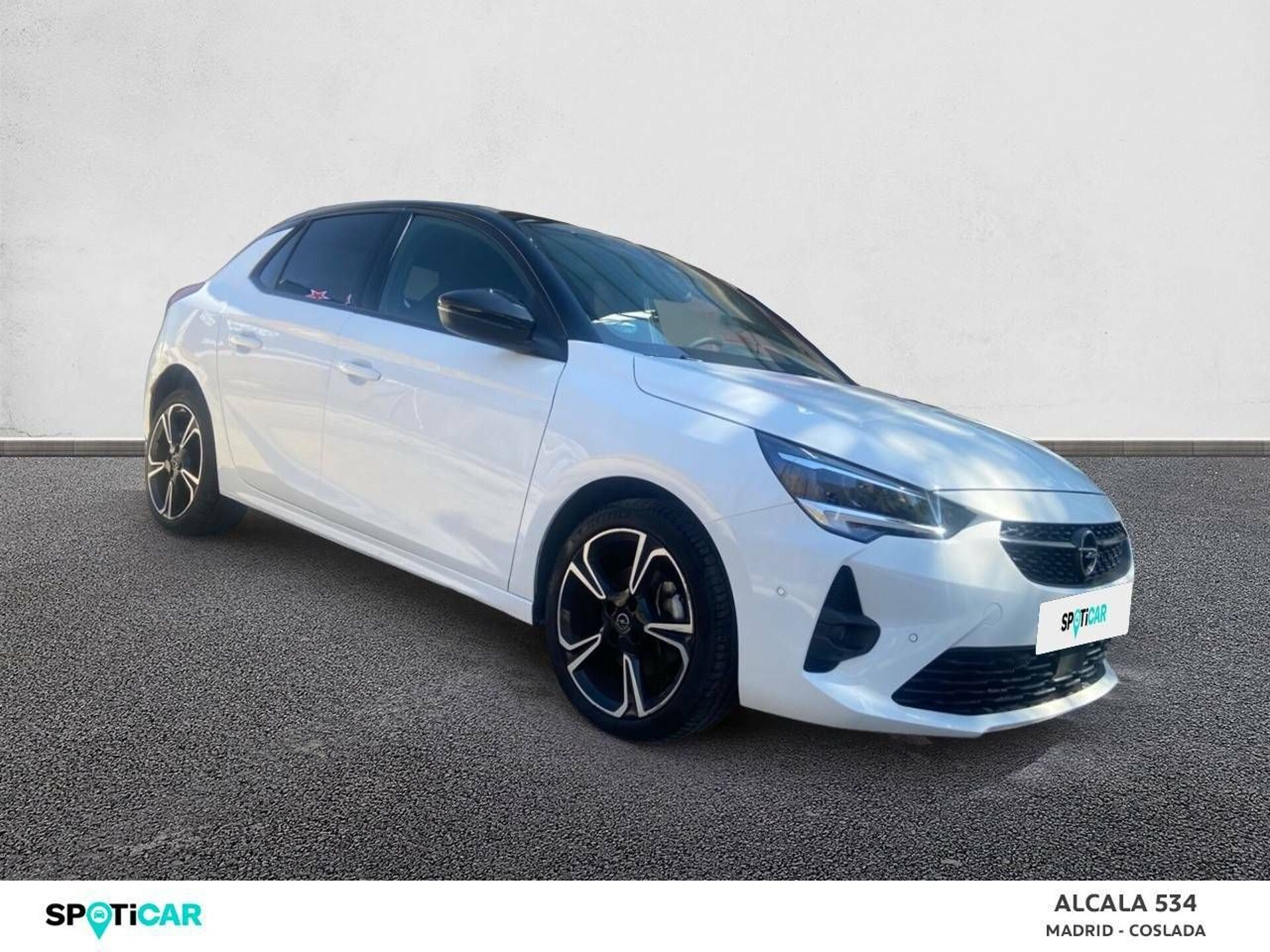 Imagen 3 de OPEL Corsa