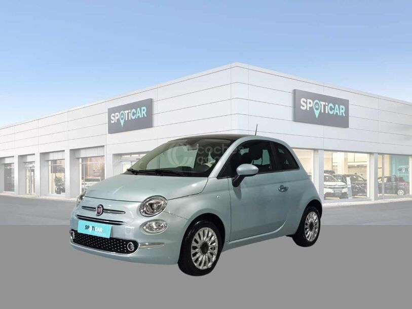 Foto del FIAT 500 1.0 Hybrid Dolcevita 52kW