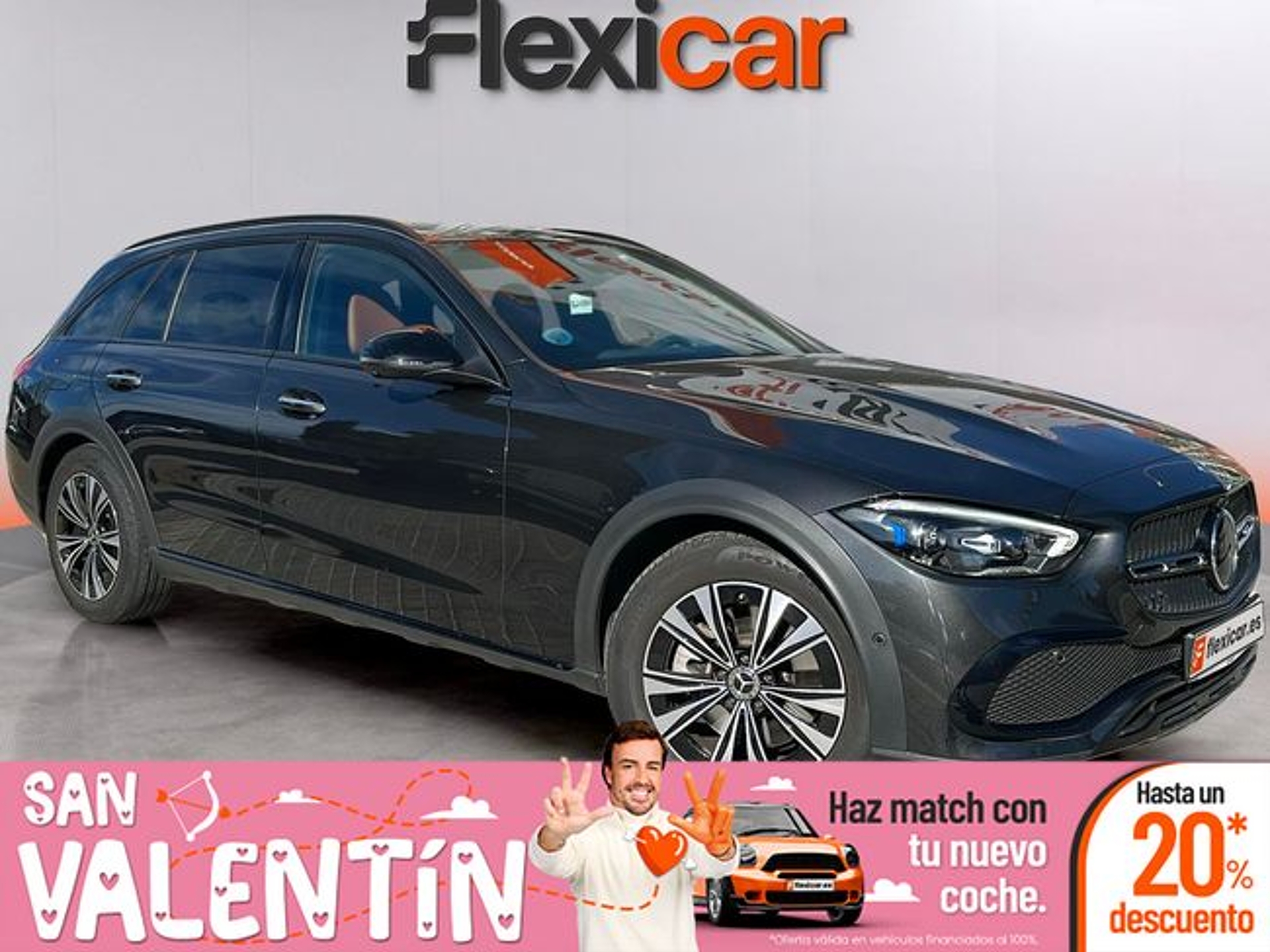 Imagen de MERCEDES Clase C