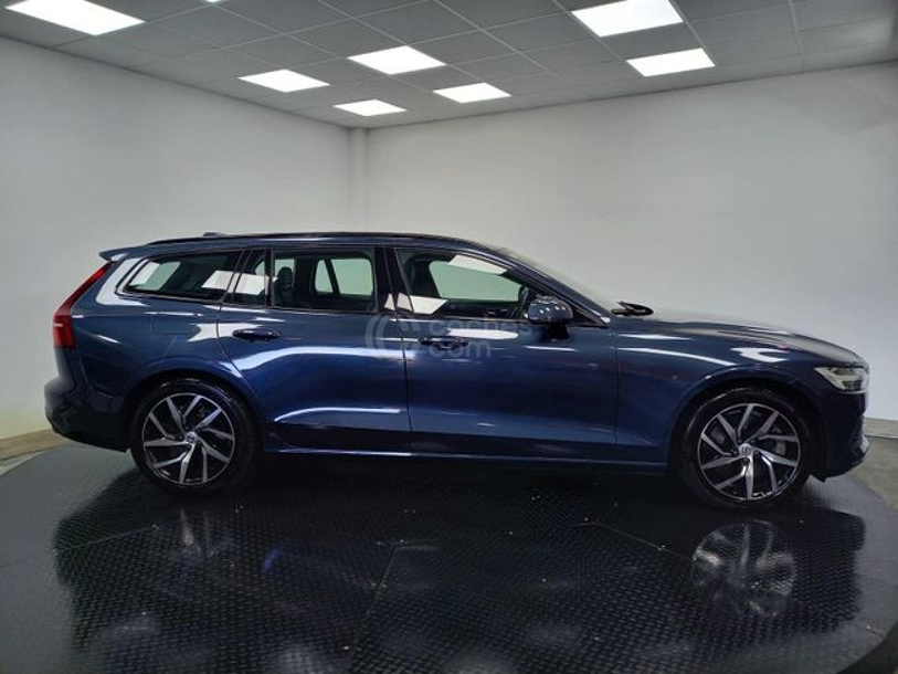 Foto del VOLVO V60 T8 Twin Business Plus AWD