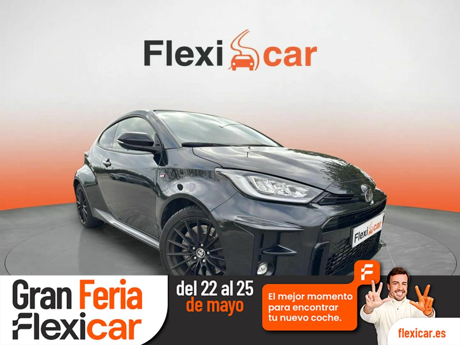 Imagen de TOYOTA Yaris