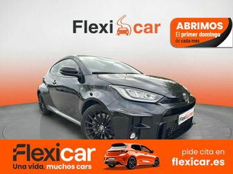 Imagen de TOYOTA Yaris GR  RZ
