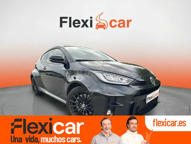 Foto del TOYOTA Yaris GR  RZ