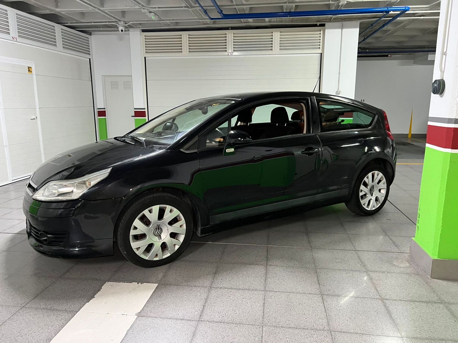 Imagen de CITROEN C4
