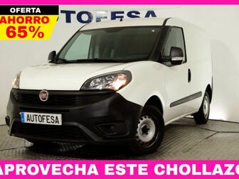 Imagen de FIAT Dobló Cargo 1.3Mjt Base 70kW