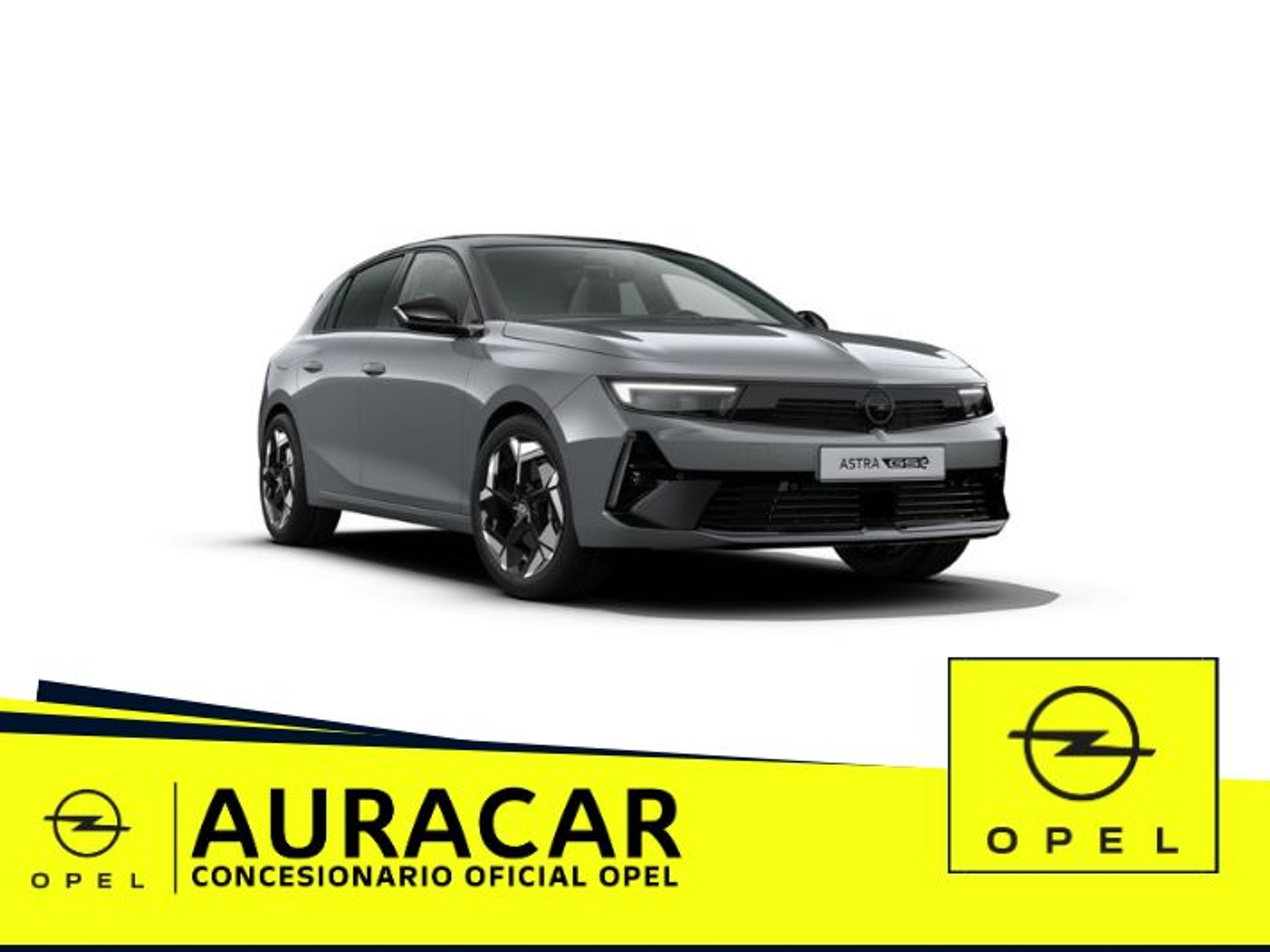 Imagen de OPEL Astra