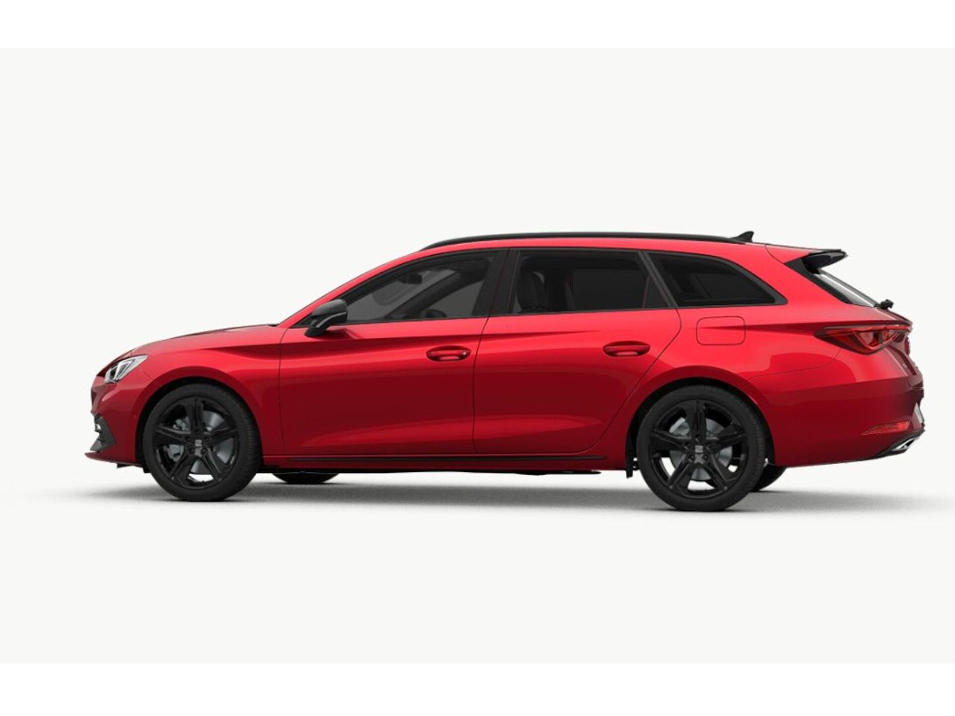 Imagen de SEAT León