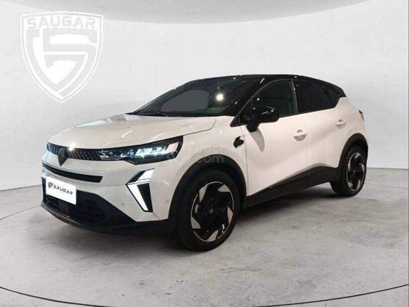 Foto del RENAULT Captur TCe GPF Micro Híbrido Techno 103kW