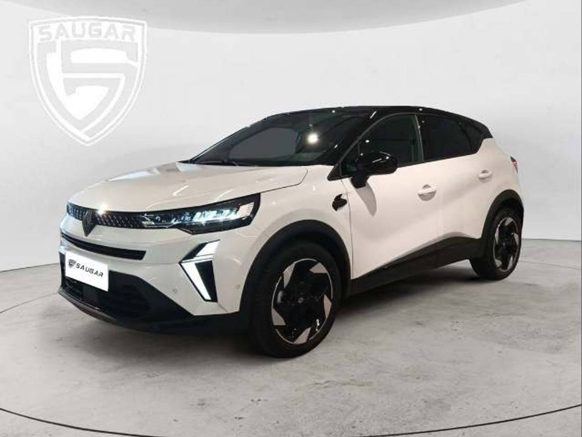 Imagen de RENAULT Captur