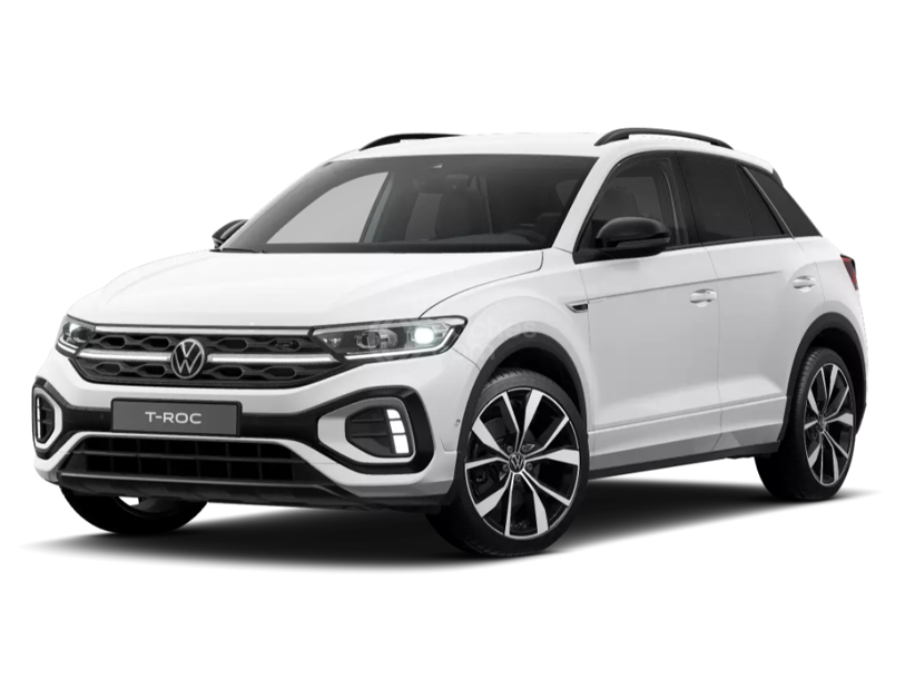 Foto del VOLKSWAGEN T-Roc 1.0 TSI R-Line 85kW