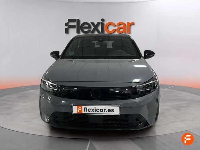 Foto del OPEL Corsa 1.2T XHL S-S GS 100