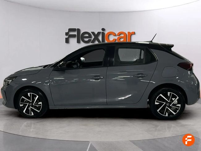 Foto del OPEL Corsa 1.2T XHL S-S GS 100