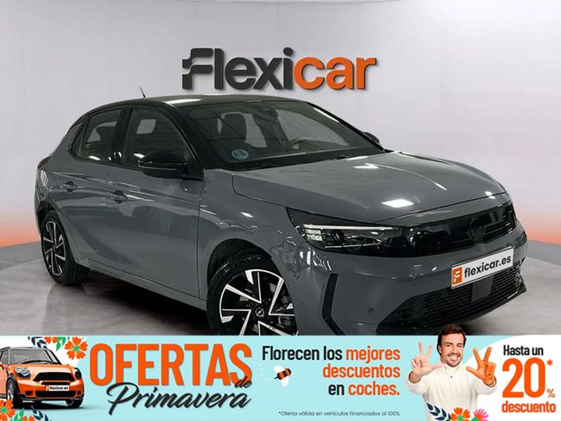 Imagen 1 de OPEL Corsa