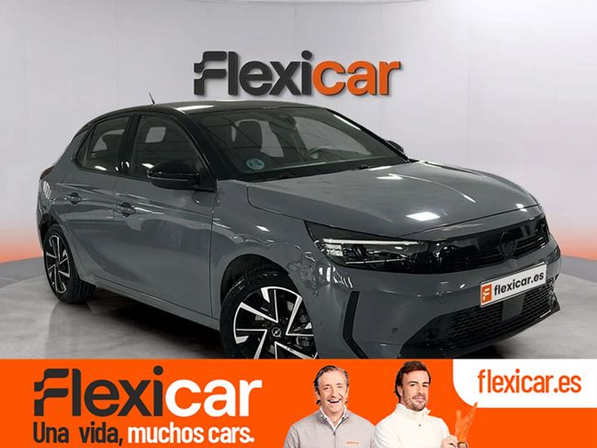 Imagen 1 de OPEL Corsa