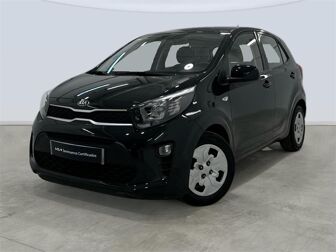 Imagen de KIA Picanto 1.0 CVVT Concept Plus