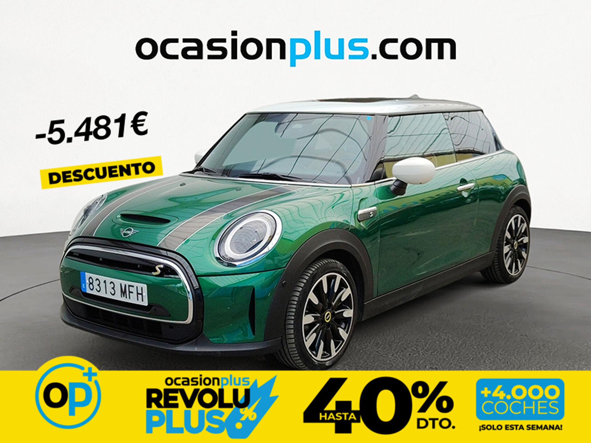 Imagen 1 de MINI Mini