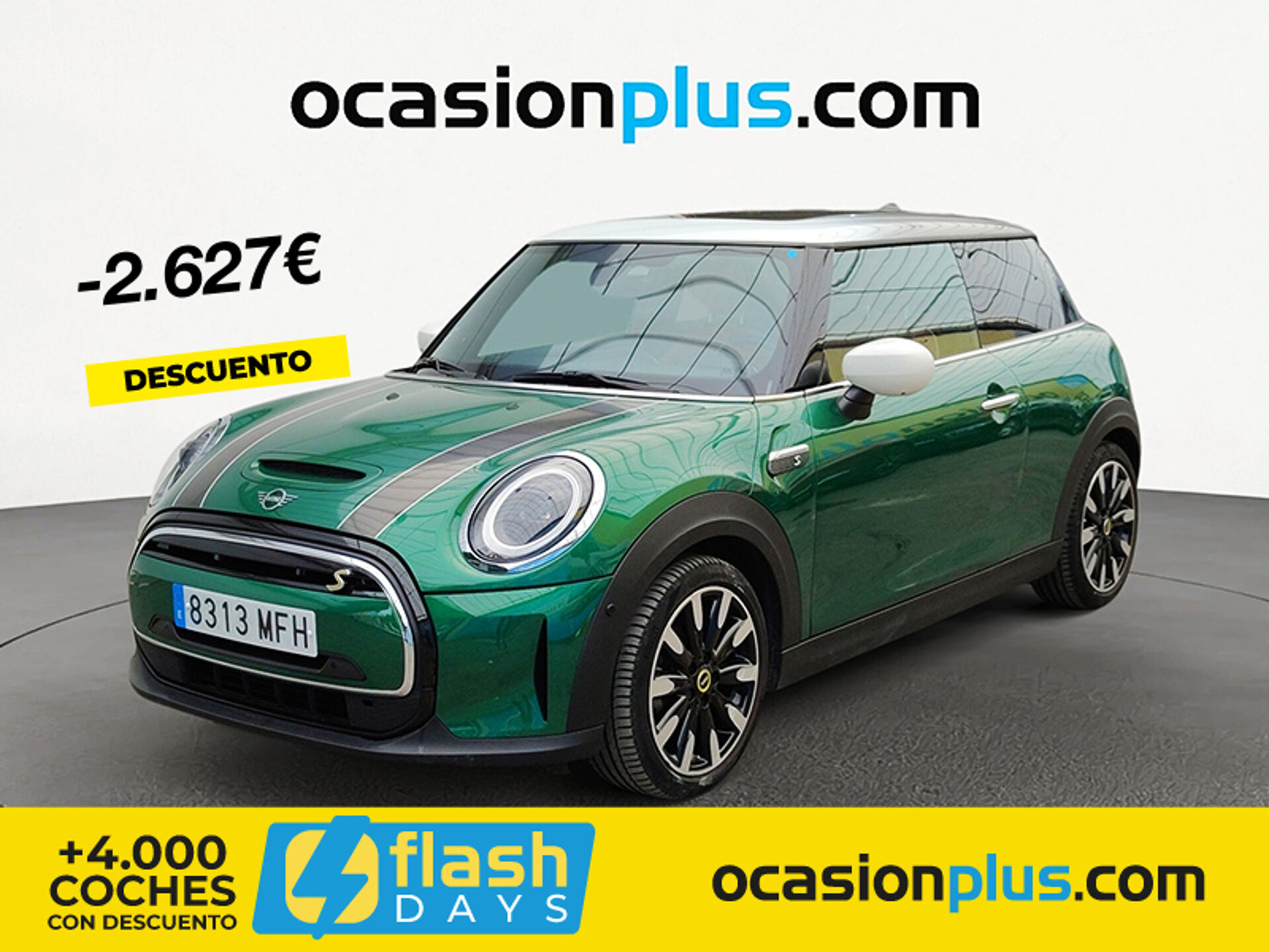 Imagen de MINI Mini