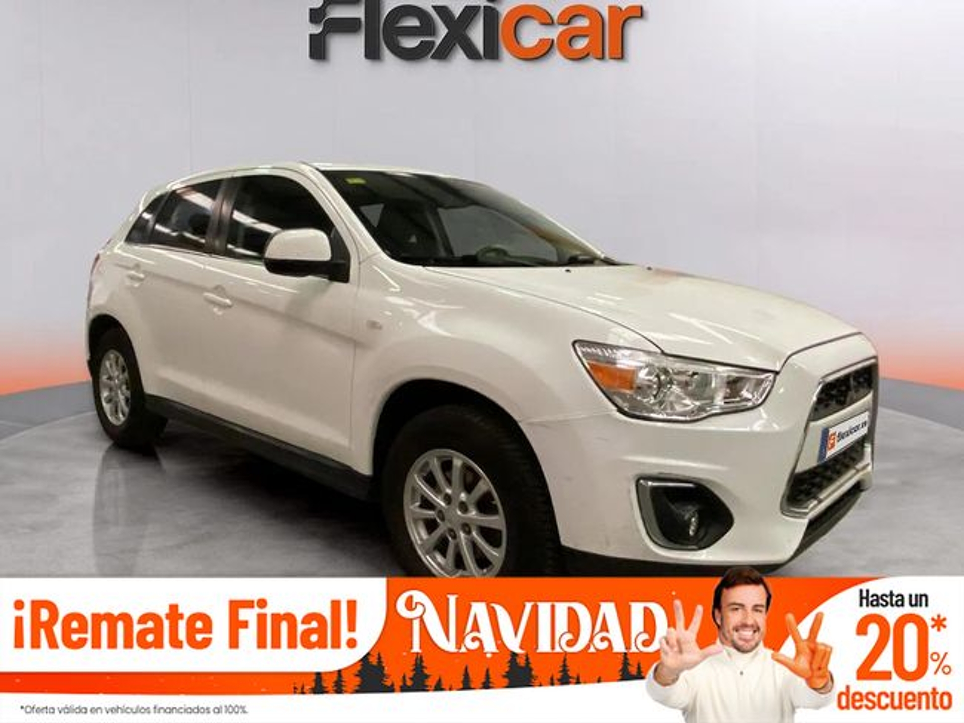 Imagen de MITSUBISHI ASX