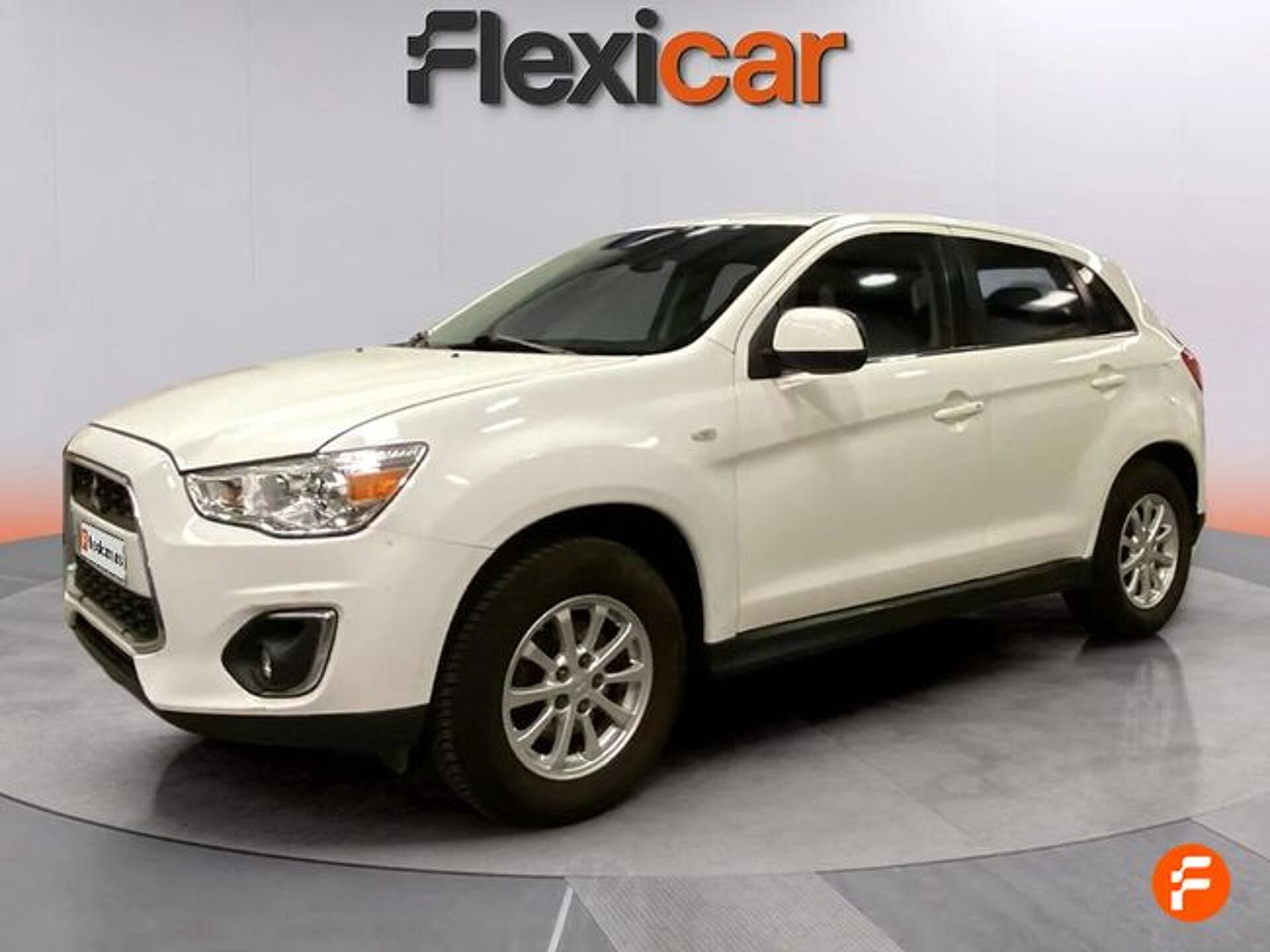 Imagen 3 de MITSUBISHI ASX