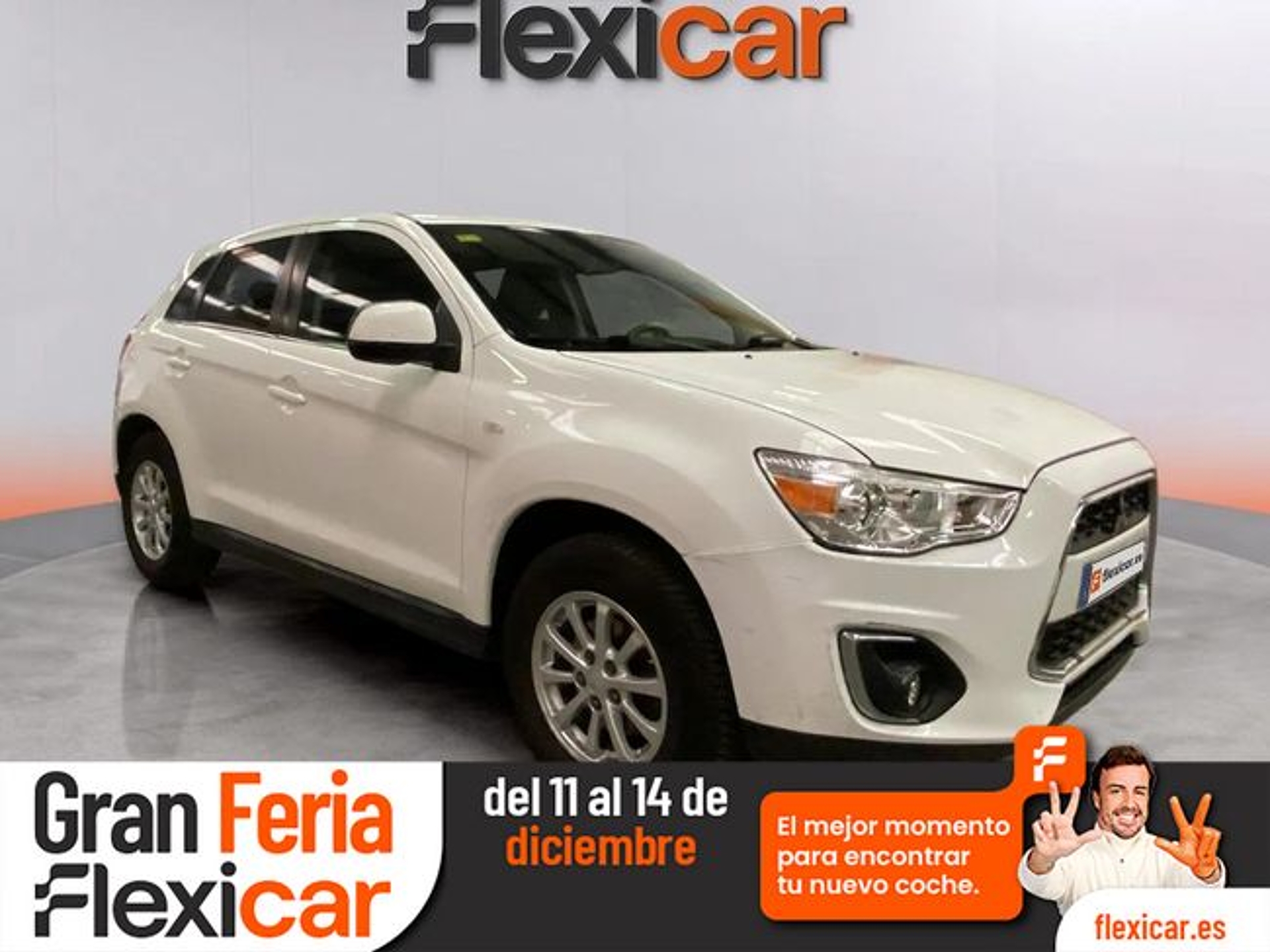 Imagen de MITSUBISHI ASX