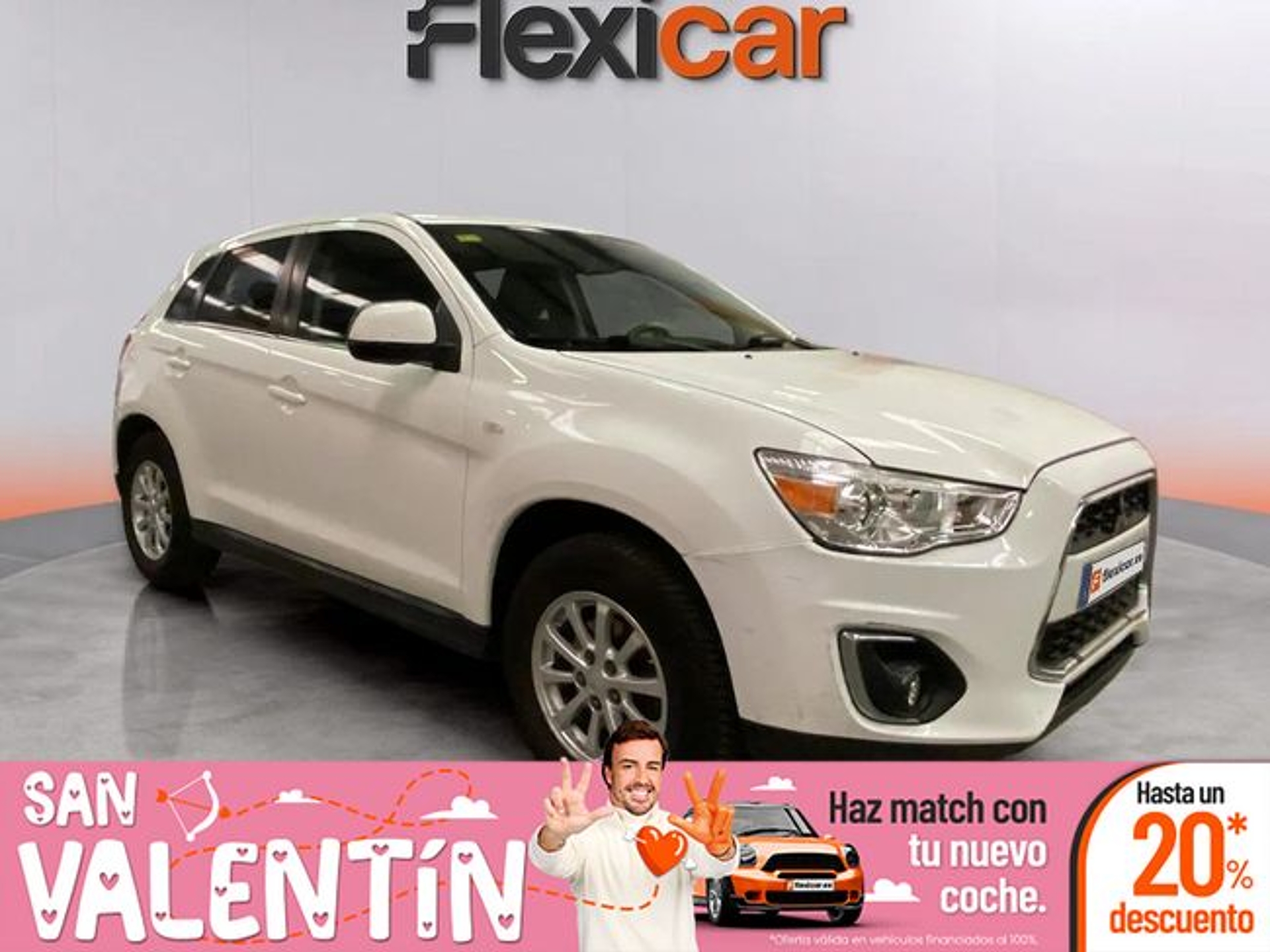 Imagen de MITSUBISHI ASX